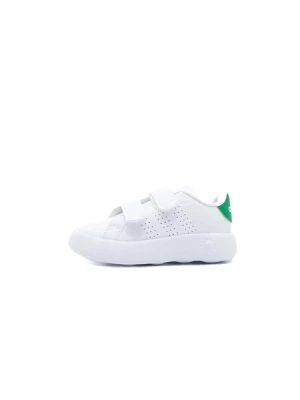 Obrázek produktu ADIDAS SPORTSWEAR Tenisky 'Advantage Cf I'  trávově zelená / bílá