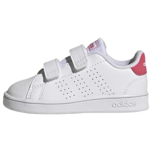 Obrázek produktu ADIDAS SPORTSWEAR Tenisky 'Advantage Cf' pink / bílá