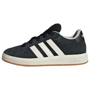 Obrázek produktu ADIDAS SPORTSWEAR Tenisky 'Grand Court 00s'  černá / bílá