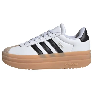 Obrázek produktu ADIDAS SPORTSWEAR Tenisky 'VL Court Bold'  béžová / černá / bílá