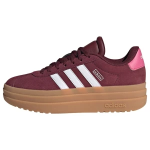 Obrázek produktu ADIDAS SPORTSWEAR Tenisky 'VL Court Bold'  pink / bordó / bílá