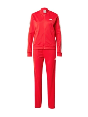 Obrázek produktu ADIDAS SPORTSWEAR Tepláková souprava 'Dayready'  jasně červená / bílá