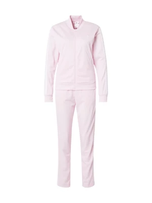 Obrázek produktu ADIDAS SPORTSWEAR Tepláková souprava 'Dayready'  růžová / bílá