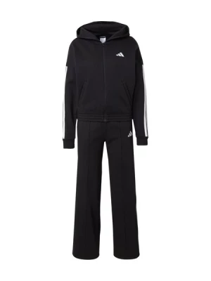 Obrázek produktu ADIDAS SPORTSWEAR Tepláková souprava 'Energize'  černá / bílá