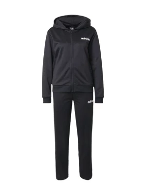 Obrázek produktu ADIDAS SPORTSWEAR Tepláková souprava 'Essentials'  černá