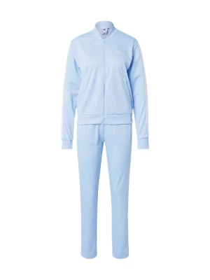 Obrázek produktu ADIDAS SPORTSWEAR Tepláková souprava 'Essentials'  světlemodrá / bílá