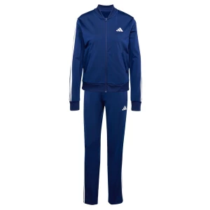 Obrázek produktu ADIDAS SPORTSWEAR Tepláková souprava 'Essentials'  tmavě modrá / bílá