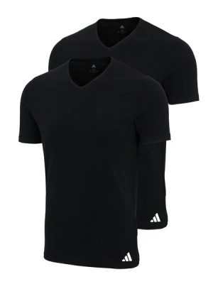 Obrázek produktu ADIDAS SPORTSWEAR Tričko 'Active Flex'  černá / bílá