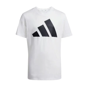 Obrázek produktu ADIDAS SPORTSWEAR Tričko 'Essentials'  černá / bílá