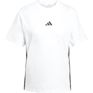 Obrázek produktu ADIDAS SPORTSWEAR Tričko 'Essentials'  černá / bílá
