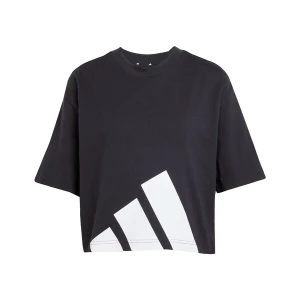 Obrázek produktu ADIDAS SPORTSWEAR Tričko 'Essentials'  černá / bílá