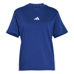 Obrázek produktu ADIDAS SPORTSWEAR Tričko 'Essentials'  tmavě modrá / bílá