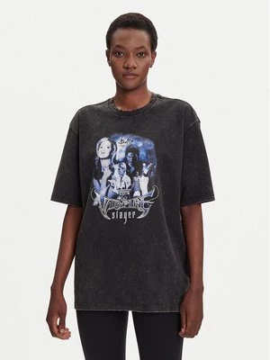 Obrázek produktu adidas T-Shirt 20th Century Fox Disney JW0154 Černá Oversize