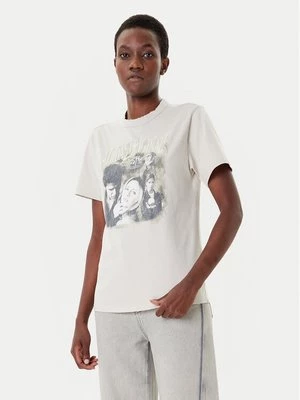 Obrázek produktu adidas T-Shirt 20th Century Fox Disney JX1282 Béžová Regular Fit