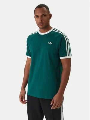 Obrázek produktu adidas T-Shirt 3-Stripes KE3534 Zelená Regular Fit