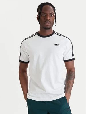 Obrázek produktu adidas T-Shirt 3-Stripes KE3537 Bílá Regular Fit