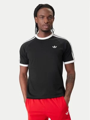 Obrázek produktu adidas T-Shirt 3-Stripes KE3538 Černá Regular Fit
