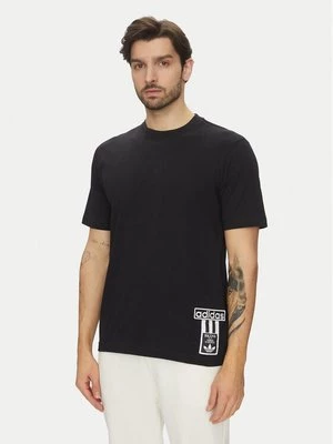 Obrázek produktu adidas T-Shirt Adibreak JD4194 Černá Regular Fit