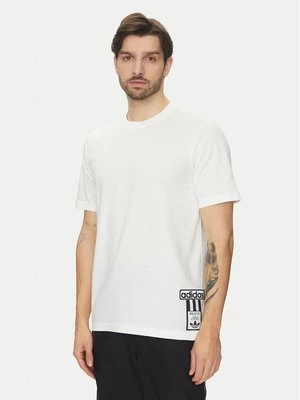 Obrázek produktu adidas T-Shirt Adibreak JD4195 Bílá Regular Fit