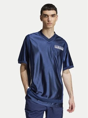 Obrázek produktu adidas T-Shirt Adibreak JD4248 Tmavomodrá Loose Fit