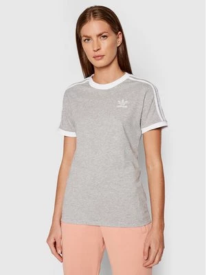Obrázek produktu adidas T-Shirt adicolor Classics 3-Stripes H33576 Šedá Standard Fit