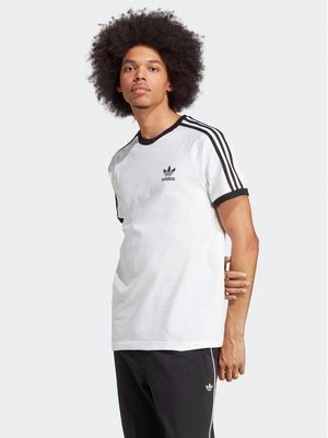 Obrázek produktu adidas T-Shirt Adicolor Classics 3-Stripes T-Shirt IA4846 Bílá Slim Fit