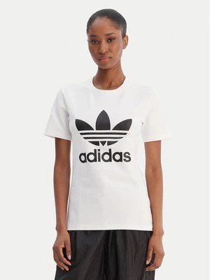 Obrázek produktu adidas T-Shirt adicolor Classics Trefoil GN2899 Bílá Regular Fit