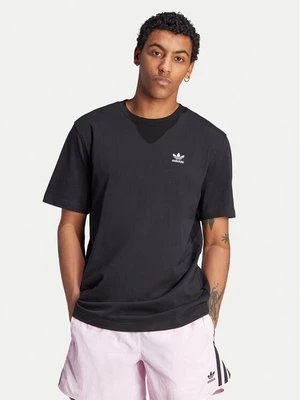 Obrázek produktu adidas T-Shirt adicolor Classics Trefoil II5760 Černá Loose Fit