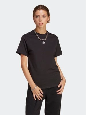 Obrázek produktu adidas T-Shirt Adicolor Essentials Regular T-Shirt IC1826 Černá Regular Fit