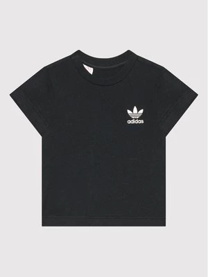 Obrázek produktu adidas T-Shirt adicolor HC1915 Černá Regular Fit