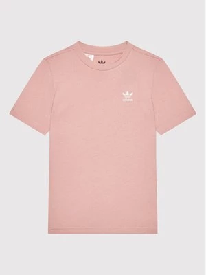 Obrázek produktu adidas T-Shirt adicolor HG1429 Růžová Regular Fit