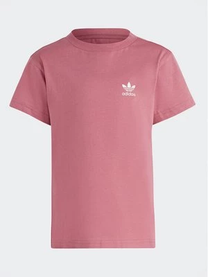 Obrázek produktu adidas T-Shirt Adicolor T-Shirt IB9904 Růžová Regular Fit