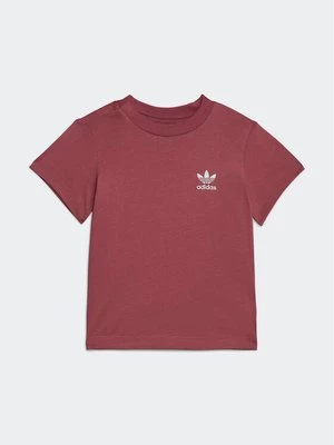 Obrázek produktu adidas T-Shirt Adicolor T-Shirt IC9106 Růžová Regular Fit