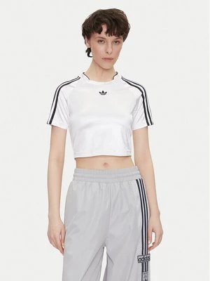 Obrázek produktu adidas T-Shirt adicolor Teamgeist Baby JD0269 Bílá Slim Fit