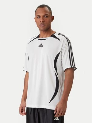 Obrázek produktu adidas T-Shirt adicolor Teamgeist KD5852 Bílá Regular Fit