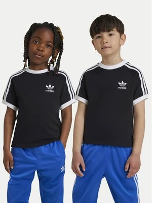 Obrázek produktu adidas T-Shirt adicolor Trefoil IY2389 Černá Regular Fit