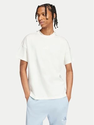 Obrázek produktu adidas T-Shirt ALL SZN IV5217 Bílá Loose Fit