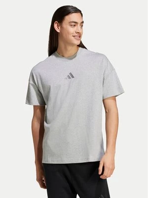 Obrázek produktu adidas T-Shirt ALL SZN IY4138 Šedá Loose Fit