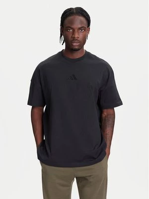 Obrázek produktu adidas T-Shirt ALL SZN IY4150 Černá Loose Fit
