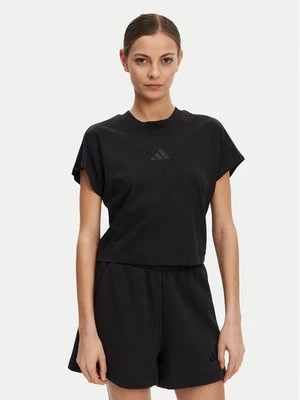 Obrázek produktu adidas T-Shirt ALL SZN JJ1235 Černá Regular Fit