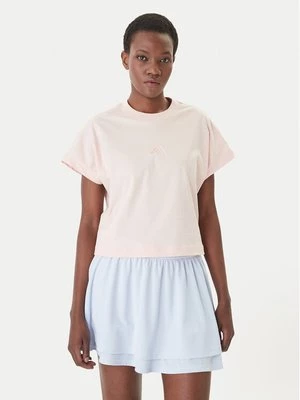 Obrázek produktu adidas T-Shirt ALL SZN JY7807 Růžová Regular Fit