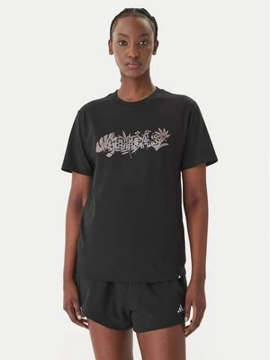 Obrázek produktu adidas T-Shirt Animal Graphic KB7147 Černá Regular Fit