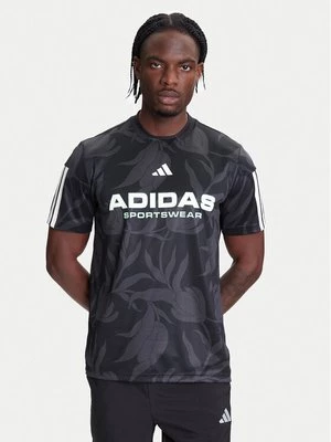 Obrázek produktu adidas T-Shirt Common Goal JW0247 Černá Regular Fit