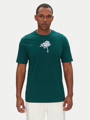 Obrázek produktu adidas T-Shirt Earth Day Graphic JI6753 Zelená Regular Fit