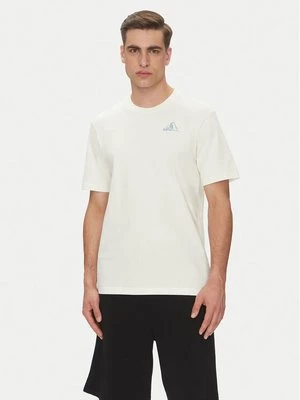 Obrázek produktu adidas T-Shirt Earth Day Graphic JI6756 Bílá Regular Fit