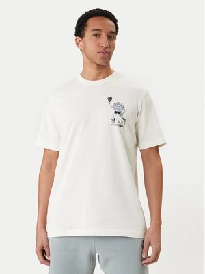 Obrázek produktu adidas T-Shirt Earth Day Padel Graphic KB4906 Bílá Regular Fit