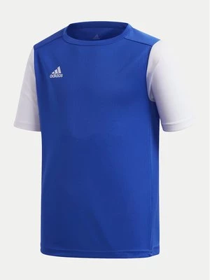 Obrázek produktu adidas T-Shirt Estro 19 DP3217 Modrá Regular Fit