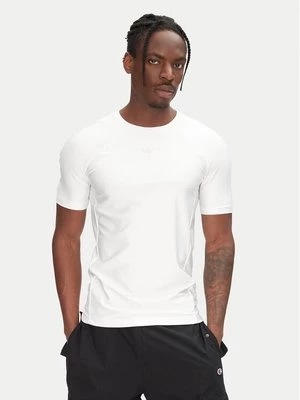 Obrázek produktu adidas T-Shirt Fashion Cut Line JD0046 Bílá Slim Fit