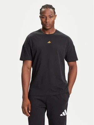 Obrázek produktu adidas T-Shirt Fortnite Graphic JV7964 Černá Loose Fit