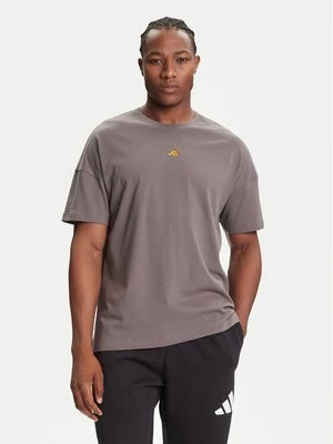 Obrázek produktu adidas T-Shirt Fortnite Graphic JV7965 Šedá Loose Fit